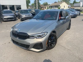BMW 340 * M340i xDrive* * АвтоКредит* - Car24.bg BMW 340 * M340i xDrive* * АвтоКредит*