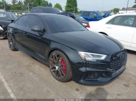 Audi Rs3 2.5L I-5 DI, DOHC, VVT, TURBO, 394HP All Wheel - Car24.bg Audi Rs3 2.5L I-5 DI, DOHC, VVT, TURBO, 394HP All Wheel