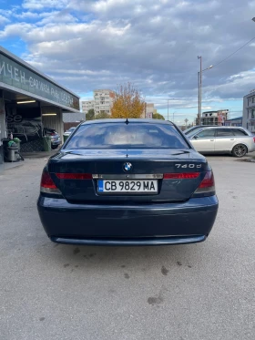 BMW 740 Перфектна - 8999 лв. / 4601.12 € - 71260696 5 | Car24.bg BMW 740 Перфектна - 8999 лв. / 4601.12 € - 71260696 5