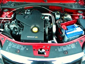 Dacia Sandero STEPWAY* 1.5DCI-184000km* KATO НОВА* EURO5A - 8990 лв. / 4596.51 € - 49535958 7 | Car24.bg Dacia Sandero STEPWAY* 1.5DCI-184000km* KATO НОВА* EURO5A - 8990 лв. / 4596.51 € - 49535958 7