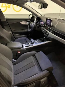 Audi A4 - 29000 лв. / 14827.46 € - 67025144 6 | Car24.bg Audi A4 - 29000 лв. / 14827.46 € - 67025144 6