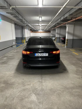 Audi A4 - 29000 лв. / 14827.46 € - 67025144 2 | Car24.bg Audi A4 - 29000 лв. / 14827.46 € - 67025144 2