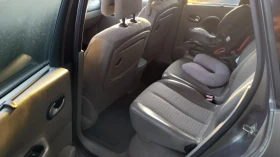 Renault Scenic 1.6i - 1125 € / 2200.31 лв. - 61889275 9 | Car24.bg Renault Scenic 1.6i - 1125 € / 2200.31 лв. - 61889275 9