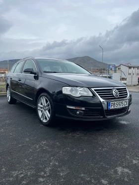 VW Passat 2.0 TDI 170 к.с. - Car24.bg VW Passat 2.0 TDI 170 к.с.