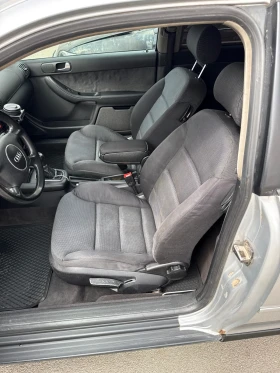 Audi A3 - 2000 € / 3911.66 лв. - 44053806 7 | Car24.bg Audi A3 - 2000 € / 3911.66 лв. - 44053806 7