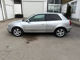 Audi A3 - 2000 € / 3911.66 лв. - 44053806 5 | Car24.bg Audi A3 - 2000 € / 3911.66 лв. - 44053806 5