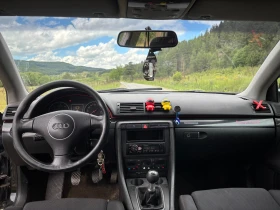 Audi A4 1.9tdi quattro - 2650 € / 5182.95 лв. - 84648942 6 | Car24.bg Audi A4 1.9tdi quattro - 2650 € / 5182.95 лв. - 84648942 6