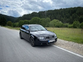 Audi A4 1.9tdi quattro - Car24.bg Audi A4 1.9tdi quattro