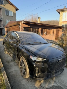 Audi E-Tron S Line * 50 Quattro - 23999 € / 46937.96 лв. - 56104306 3 | Car24.bg Audi E-Tron S Line * 50 Quattro - 23999 € / 46937.96 лв. - 56104306 3