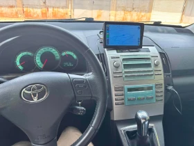 Toyota Corolla verso undefined | Auto.bg — изображение 7 Toyota Corolla verso undefined | Auto.bg — изображение 7