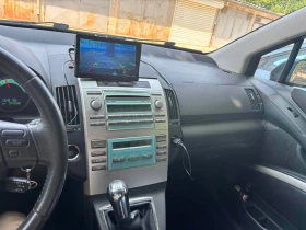 Toyota Corolla verso undefined | Auto.bg — изображение 8 Toyota Corolla verso undefined | Auto.bg — изображение 8