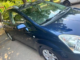 Toyota Corolla verso undefined | Auto.bg — изображение 2 Toyota Corolla verso undefined | Auto.bg — изображение 2