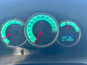 Toyota Corolla verso undefined | Auto.bg — изображение 6 Toyota Corolla verso undefined | Auto.bg — изображение 6