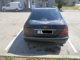 Mercedes-Benz E 270 - 3300 € / 6454.24 лв. - 29205346 3 | Car24.bg Mercedes-Benz E 270 - 3300 € / 6454.24 лв. - 29205346 3