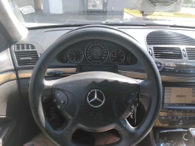 Mercedes-Benz E 270 - 3300 € / 6454.24 лв. - 29205346 15 | Car24.bg Mercedes-Benz E 270 - 3300 € / 6454.24 лв. - 29205346 15