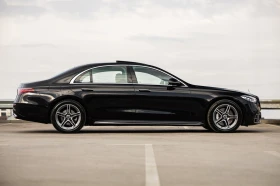 Mercedes-Benz S 350 D Long 4matic - 70000 € - 50357200 7 | Car24.bg Mercedes-Benz S 350 D Long 4matic - 70000 € - 50357200 7