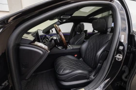 Mercedes-Benz S 350 D Long 4matic - 70000 € - 50357200 10 | Car24.bg Mercedes-Benz S 350 D Long 4matic - 70000 € - 50357200 10