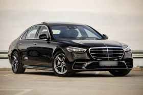 Mercedes-Benz S 350 D Long 4matic - 70000 € - 50357200 3 | Car24.bg Mercedes-Benz S 350 D Long 4matic - 70000 € - 50357200 3