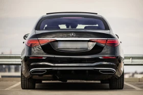 Mercedes-Benz S 350 D Long 4matic - 70000 € - 50357200 4 | Car24.bg Mercedes-Benz S 350 D Long 4matic - 70000 € - 50357200 4