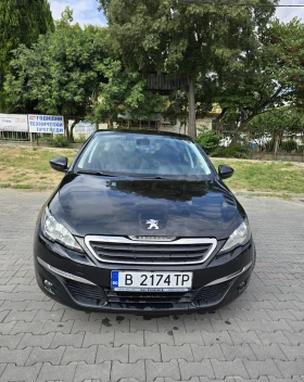 Peugeot 308 T9