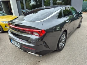 Kia K5 2.0 cm3 LPG наличен в БГ - 18900 € - 74808812 4 | Car24.bg Kia K5 2.0 cm3 LPG наличен в БГ - 18900 € - 74808812 4