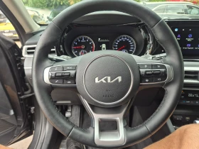 Kia K5 2.0 cm3 LPG наличен в БГ - 18900 € - 74808812 10 | Car24.bg Kia K5 2.0 cm3 LPG наличен в БГ - 18900 € - 74808812 10