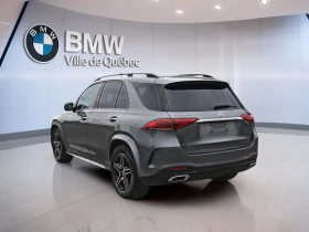Mercedes-Benz GLE 450 4MATIC* AMG LINE* BURMESTER* DISTRONIC* КРАЙНА ЦЕН | Auto.bg — изображение 4 Mercedes-Benz GLE 450 4MATIC* AMG LINE* BURMESTER* DISTRONIC* КРАЙНА ЦЕН | Auto.bg — изображение 4