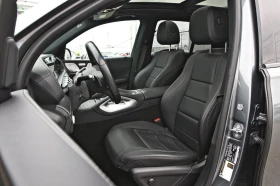 Mercedes-Benz GLE 450 4MATIC* AMG LINE* BURMESTER* DISTRONIC* КРАЙНА ЦЕН | Auto.bg — изображение 8 Mercedes-Benz GLE 450 4MATIC* AMG LINE* BURMESTER* DISTRONIC* КРАЙНА ЦЕН | Auto.bg — изображение 8