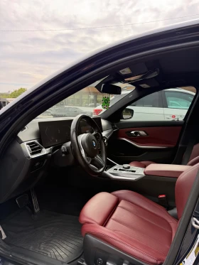 BMW 330 * M Package * xDrive | Auto.bg — изображение 7 BMW 330 * M Package * xDrive | Auto.bg — изображение 7