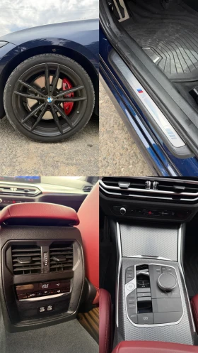 BMW 330 * M Package * xDrive | Auto.bg — изображение 16 BMW 330 * M Package * xDrive | Auto.bg — изображение 16