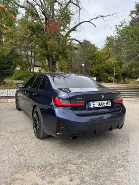BMW 330 * M Package * xDrive | Auto.bg — изображение 4 BMW 330 * M Package * xDrive | Auto.bg — изображение 4