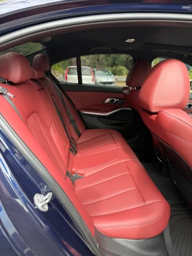 BMW 330 * M Package * xDrive | Auto.bg — изображение 14 BMW 330 * M Package * xDrive | Auto.bg — изображение 14