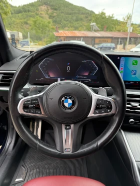 BMW 330 * M Package * xDrive | Auto.bg — изображение 10 BMW 330 * M Package * xDrive | Auto.bg — изображение 10