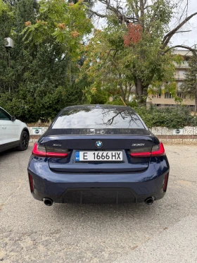 BMW 330 * M Package * xDrive | Auto.bg — изображение 5 BMW 330 * M Package * xDrive | Auto.bg — изображение 5