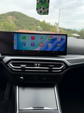 BMW 330 * M Package * xDrive | Auto.bg — изображение 11 BMW 330 * M Package * xDrive | Auto.bg — изображение 11