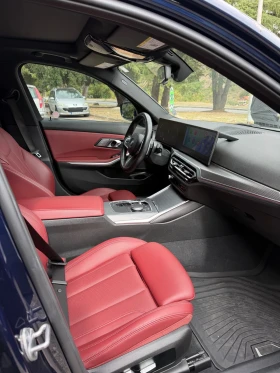 BMW 330 * M Package * xDrive | Auto.bg — изображение 12 BMW 330 * M Package * xDrive | Auto.bg — изображение 12