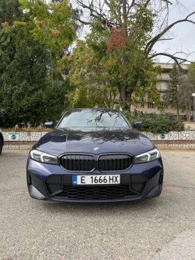 BMW 330 * M Package * xDrive | Auto.bg — изображение 2 BMW 330 * M Package * xDrive | Auto.bg — изображение 2
