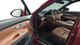 Genesis GV70 2022 2.5T 2WD* Обдухване* Пано* - 24000 € - 95778254 8 | Car24.bg Genesis GV70 2022 2.5T 2WD* Обдухване* Пано* - 24000 € - 95778254 8