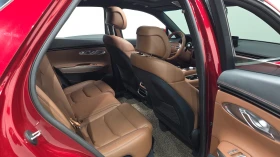 Genesis GV70 2022 2.5T 2WD* Обдухване* Пано* - 24000 € - 95778254 10 | Car24.bg Genesis GV70 2022 2.5T 2WD* Обдухване* Пано* - 24000 € - 95778254 10