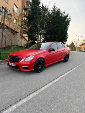 Mercedes-Benz E 350 3.0 | Auto.bg — изображение 3 Mercedes-Benz E 350 3.0 | Auto.bg — изображение 3