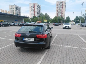 Audi A6 A6C7 QUATTRO - 11999 € - 22736912 5 | Car24.bg Audi A6 A6C7 QUATTRO - 11999 € - 22736912 5