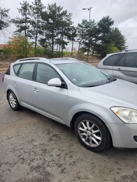 Kia Ceed undefined | Auto.bg — изображение 4 Kia Ceed undefined | Auto.bg — изображение 4