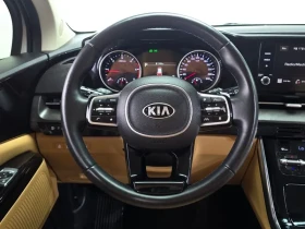 Kia Carnival Generation Diesel 9-Seater Noblesse | Auto.bg — изображение 12 Kia Carnival Generation Diesel 9-Seater Noblesse | Auto.bg — изображение 12