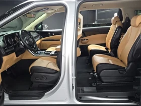 Kia Carnival Generation Diesel 9-Seater Noblesse | Auto.bg — изображение 11 Kia Carnival Generation Diesel 9-Seater Noblesse | Auto.bg — изображение 11