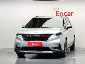 Kia Carnival Generation Diesel 9-Seater Noblesse | Auto.bg — изображение 3 Kia Carnival Generation Diesel 9-Seater Noblesse | Auto.bg — изображение 3