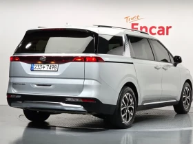 Kia Carnival Generation Diesel 9-Seater Noblesse | Auto.bg — изображение 2 Kia Carnival Generation Diesel 9-Seater Noblesse | Auto.bg — изображение 2