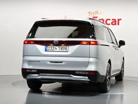 Kia Carnival Generation Diesel 9-Seater Noblesse | Auto.bg — изображение 4 Kia Carnival Generation Diesel 9-Seater Noblesse | Auto.bg — изображение 4
