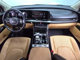 Kia Carnival Generation Diesel 9-Seater Noblesse | Auto.bg — изображение 7 Kia Carnival Generation Diesel 9-Seater Noblesse | Auto.bg — изображение 7