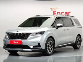 Kia Carnival Generation Diesel 9-Seater Noblesse