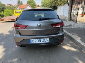 Seat Leon 2.0 184 FR - 9500 € - 28884841 5 | Car24.bg Seat Leon 2.0 184 FR - 9500 € - 28884841 5